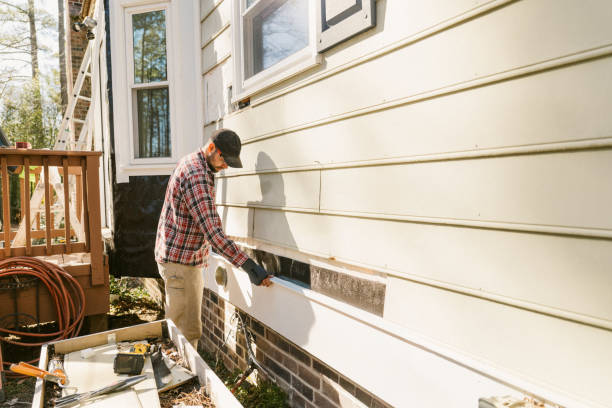 Trusted Siding service in Mars, PA - Squared Siding